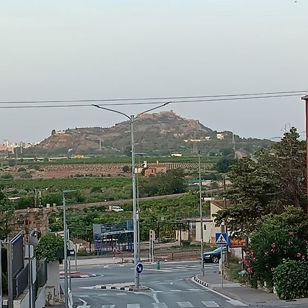 Апартаменты Gilet Senderismo Bici Parking 20 Min Valencia Экстерьер фото